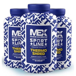 Thermo Shred (180капс)